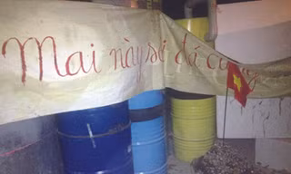 Lần hồi - Mê cung của giới trẻ
