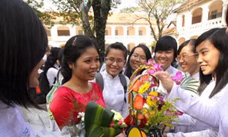 Cải cách giáo dục: Nhiều việc trong tầm tay