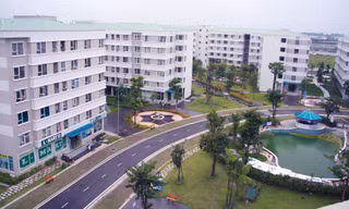 Đối tượng nào được áp dụng hỗ trợ lãi suất 2% mua nhà ở xã hội, cải tạo chung cư cũ?