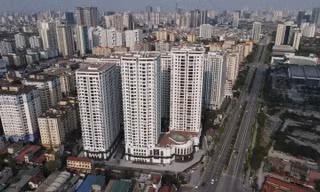 Bộ Xây dựng bảo lưu quan điểm sở hữu chung cư có thời hạn