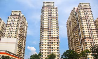 Ngân hàng rao bán đấu giá nợ xấu bất động sản
