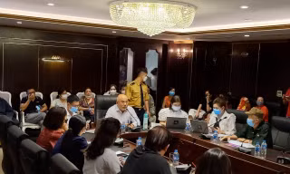 Gần 4 tháng hủy lô trái phiếu, Tân Hoàng Minh vẫn đang thu hồi tiền trả nhà đầu tư