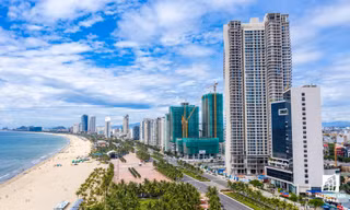 Bỏ khung giá đất, nhưng giá thị trường lại không dám quyết