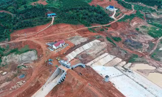 6 tháng Lâm Đồng chỉ thu hút được 1 dự án 