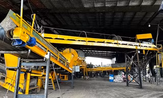 Nhà máy xử lý rác ở Đà Lạt tạm ngưng hoạt động: Tỉnh chỉ đạo khẩn