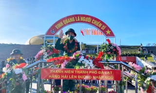 Không chấp hành lệnh gọi nhập ngũ, hai thanh niên bị phạt 125 triệu đồng 