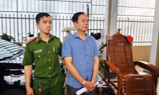 Vụ nhận hối lộ để làm sai lệch hồ sơ địa chính: Bắt thêm một giám đốc 