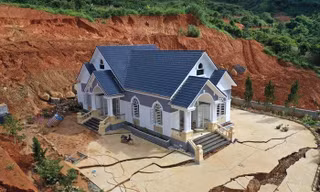 Lâm Đồng thanh tra toàn diện dự án hồ chứa nước 500 tỷ đồng