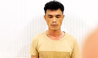 Đối tượng có 5 tiền án đột nhập, trộm cắp tài sản nhiều hộ dân 
