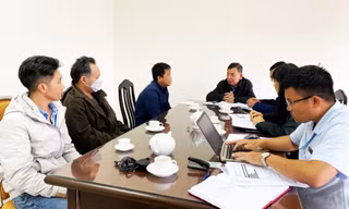 Điều tra, xử lý nhóm tài xế ‘chặt chém’ hành khách ở Đà Lạt