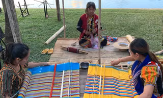 Cát Tiên giảm nhanh số hộ nghèo nhờ phát triển kinh tế tập thể