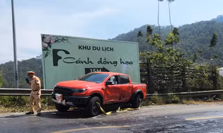 Khẩn trương xử lý các ‘điểm đen’ trên đèo Mimosa sau vụ tai nạn liên hoàn 