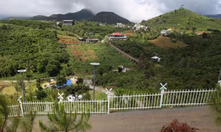 Sự thật ngỡ ngàng tại khu đất Ngọc Trinh khoe mua ở Bảo Lộc