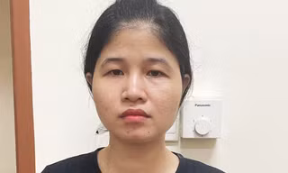 Cựu nữ cán bộ địa chính dùng 10 sổ đỏ giả lừa 3,7 tỷ đồng
