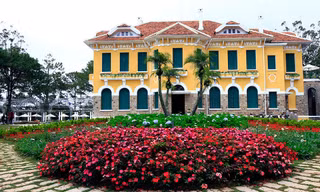 Kiên quyết thu hồi Dinh I Đà Lạt để đấu giá cho thuê 