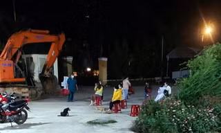 Các trường hợp vi phạm tại Công ty Trình Nhi khai báo y tế