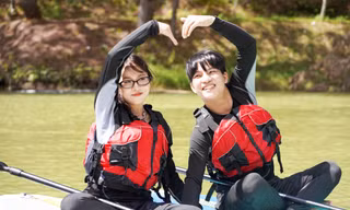 Những địa điểm giới trẻ ưa thích trong mùa yêu Valentine ở Đà Lạt 