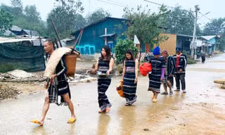 Lâm Đồng nâng cao sinh kế, giảm hộ nghèo vùng đồng bào dân tộc thiểu số