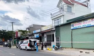 Truy vết các F1 và F2 ở huyện Đơn Dương 