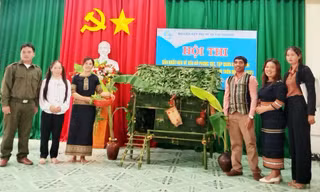 Đặc thù trong triển khai bình đẳng giới ở vùng đất của người K’Ho