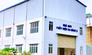Phạt nặng 4 công ty thủy điện chưa nghiệm thu đã vận hành công trình