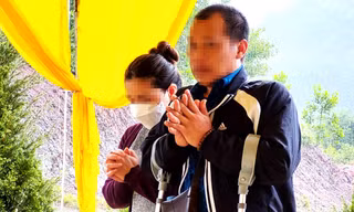 Vụ gửi con chữa bệnh, nhận về hũ tro cốt: Viện kiểm sát yêu cầu bổ sung chứng cứ