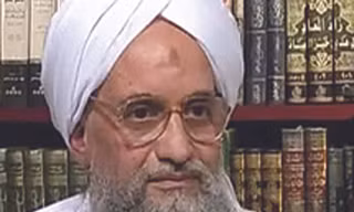 Phó tướng bị nghi bán đứng bin-Laden