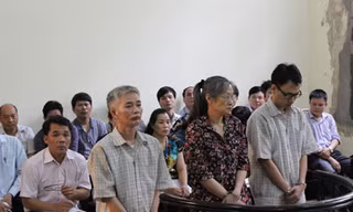 Những kiến nghị sửa đổi luật