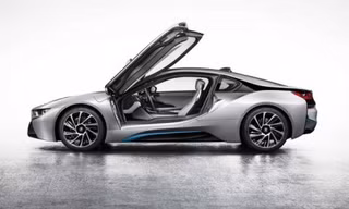 Kỷ niệm sinh nhật, BMW chuẩn bị ra siêu xe i9?