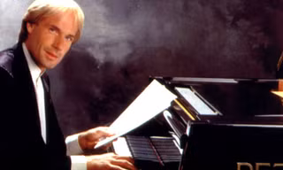 Richard Clayderman