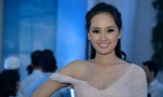Mai Phương Thúy: Không được phép bình dân