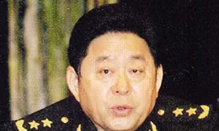  Tướng tham nhũng Cốc Tuấn Sơn