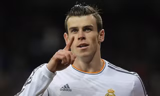 Gareth Bale đặt mục tiêu trong ngày sinh nhật thứ 25