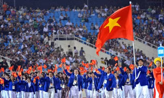 “OCA vui vì Việt Nam rút đăng cai Asiad sớm”