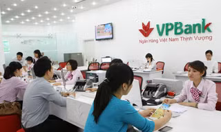 Khách hàng VPBank và VPBS được ưu đãi kép