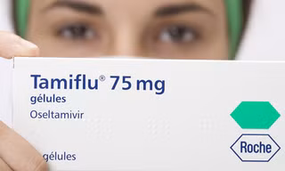 Các chính phủ khắp thế giới đã chi nhiều tiền để dự trữ thuốc cúm Tamiflu. Ảnh: Huffington Post