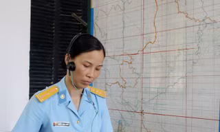 Thiếu tá Thanh trong lòng đồng đội