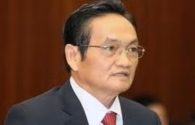 TS Trần Du Lịch trần tình về Biển Đông