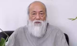 PGS Văn Như Cương 
