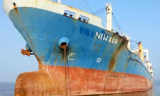 Vinashinlines thay Chủ tịch, Tổng giám đốc