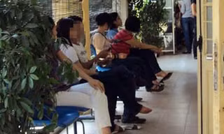 Báo động phá thai chui ở khu công nghiệp