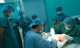 100.000 người suy thận mạn tính phải chạy thận nhân tạo và một nửa có chỉ định ghép nhưng không có thận