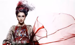 Quán quân Elite Model Look 2014 ấn tượng trong bộ ảnh mới