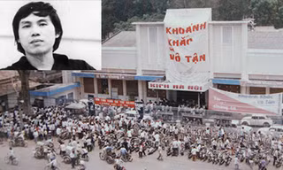 Ký ức về những lần kiểm duyệt kịch Lưu Quang Vũ