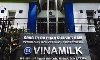 Vingroup, Vinamilk vào Top 100 DN lớn nhất ASEAN
