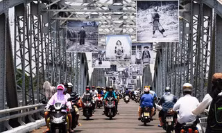 Để trở thành trung tâm văn hóa đặc sắc của Việt Nam, Huế còn nhiều việc phải làm. Ảnh: Quang Minh 