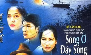 Diễn viên ‘Sóng ở đáy sông’ ngày ấy - bây giờ