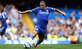 Chelsea chuẩn bị gia hạn tiếp với Hazard