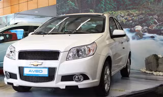 Những mẫu sedan dưới 500 triệu đồng tại Việt Nam