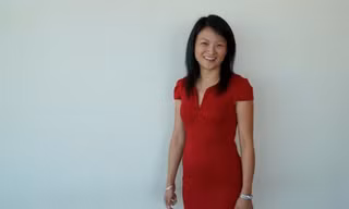 Bà Maria Zhang. Ảnh: Geek Wire